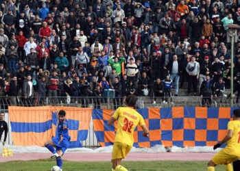 فوز الجيش والكرامة وجبلة بالجولة الخامسة من الدوري الممتاز لكرة القدم