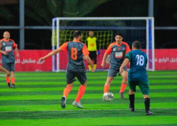 اليمن.. كاك بنك يقترب من التأهل للدور الثاني وتعادل الجالية الفلسطينية ومصرف البحرين وتيليمن ومؤسسة الاتصالات2 أول المغادرين