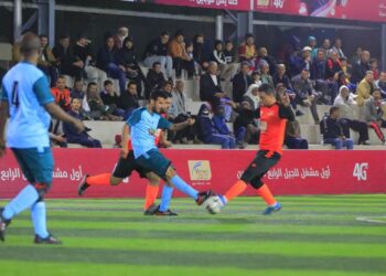 اليمن.. تأهل بنك اليمن والكويت وكاك بنك ومصرف البحرين رسمياً للدور الثاني من بطولة الشركات