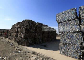 أمانة بغداد: مشروع إدارة النفايات يقترب من الإحالة إلى شركة عالمية