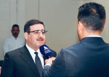 مسئول عراقي: السلة الغذائية في العراق مؤمّنة بشكل كامل