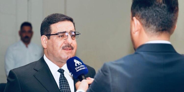 مسئول عراقي: السلة الغذائية في العراق مؤمّنة بشكل كامل