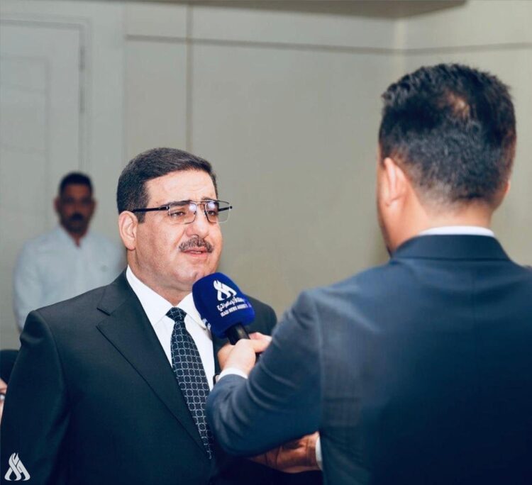 مسئول عراقي: السلة الغذائية في العراق مؤمّنة بشكل كامل