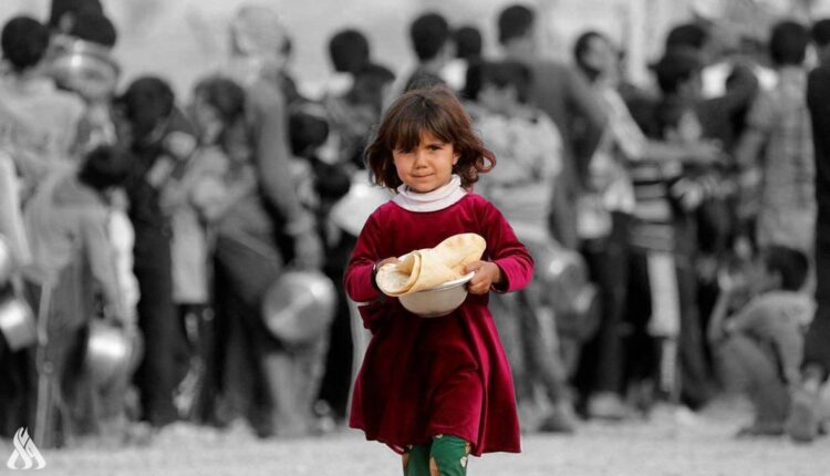 الجوع يفتك بـ14% من سكان المنطقة العربية.. فما هي الأسباب؟!