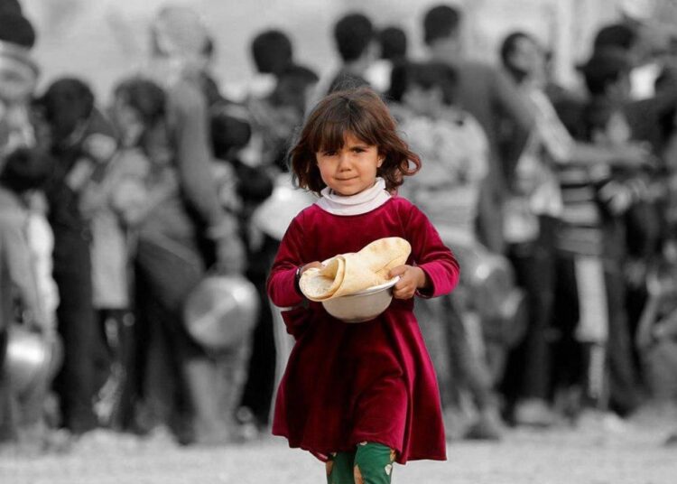 الجوع يفتك بـ14% من سكان المنطقة العربية.. فما هي الأسباب؟!