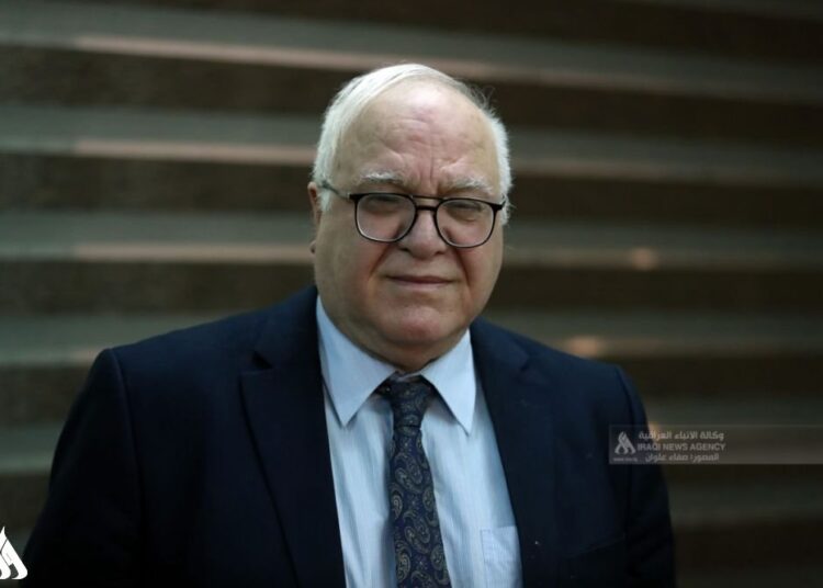 توجه عراقي لرفع الإيرادات غير النفطية إلى 20%