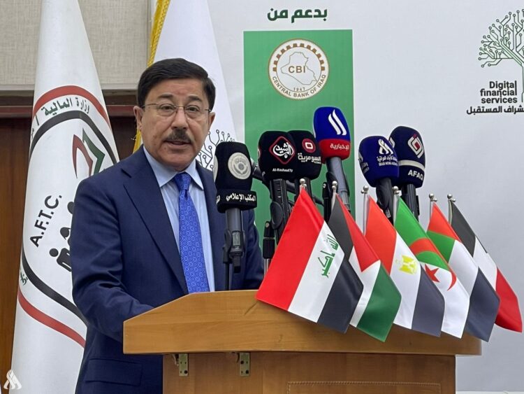 العراق يصدر ضوابط لترخيص المصارف الرقمية