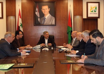 غداً … انطلاق حملة التلقيح المدرسية في مدارس دمشق