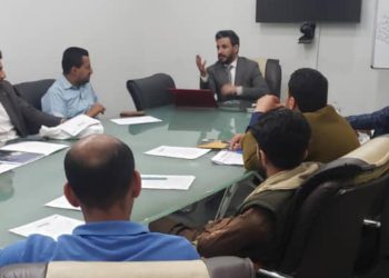 اليمن.. صندوق تنمية المهارات يختتم برنامجا تدريبيا في المبيعات والتسويق بالتعاون مع معهد يمن بزنس