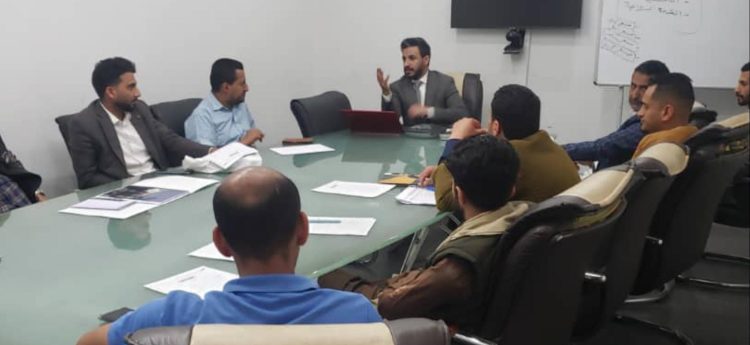 اليمن.. صندوق تنمية المهارات يختتم برنامجا تدريبيا في المبيعات والتسويق بالتعاون مع معهد يمن بزنس