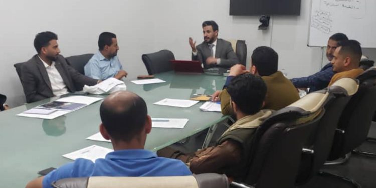 اليمن.. صندوق تنمية المهارات يختتم برنامجا تدريبيا في المبيعات والتسويق بالتعاون مع معهد يمن بزنس