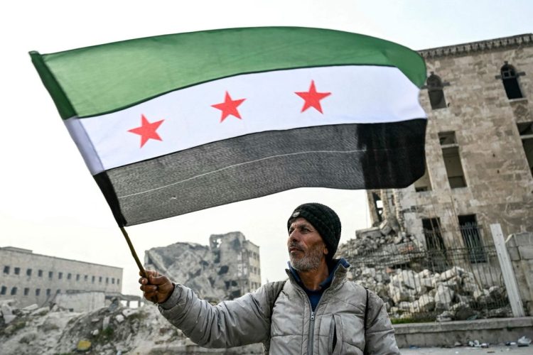 800 مليار دولار خسائر اقتصادية لسوريا خلال 14 عاما من الحرب