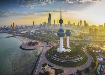 نمو اقتصادي للكويت في 2023 ويحقق هذه النسبة!!