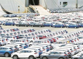 السيارات الصينية تغزو السوق المصرية وتراجع كبير لسوق السيارات الأوروبية