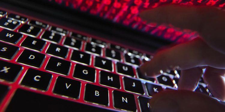 1300 قضية احتيال إلكتروني في الجزائر خلال العام المنصرم