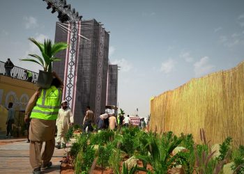 العمالة العربية في الخليج تنحسر.. فما البديل؟!!