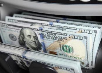 الدين العالمي يسجل رقمًا قياسيًا يصل 318 تريليون دولار