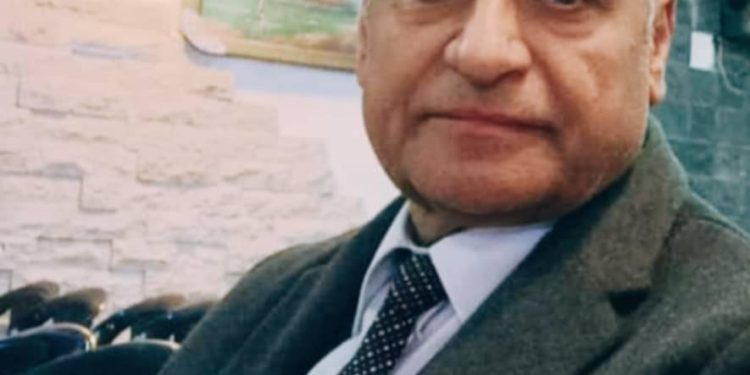 الدكتور مهنا عبدالحي أبو فخر لـ حرمون:  الجراحة التنظيرية المفصلية قدمت خدمات جليلة لطب العظام وقللت مخاطر الالتهاب الجرثومي