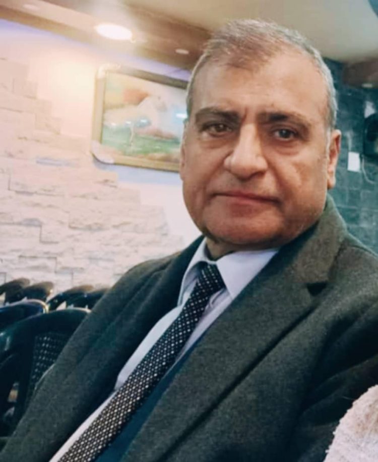 الدكتور مهنا عبدالحي أبو فخر لـ حرمون:  الجراحة التنظيرية المفصلية قدمت خدمات جليلة لطب العظام وقللت مخاطر الالتهاب الجرثومي