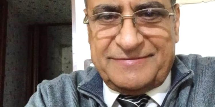 الدكتور مهنا عبدالحي أبو فخر لـ حرمون:  الجراحة التنظيرية المفصلية قدمت خدمات جليلة لطب العظام وقللت مخاطر الالتهاب الجرثومي