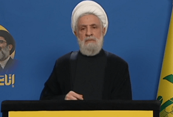 محور السبت 33 من حرمون: تتمة مانشيتات الصحف اللبنانية.. وقاسم : المقاومة مستمرة ونحن من أبناء لبنان أيضاً واساس في بناء الدولة وقوتها (جزء 4 من 5)