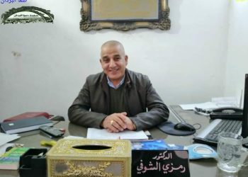 الدكتور رمزي الشوفي لـ حرمون: في الجراحة مغامرة وأجمل نجاح وإحساس للجراح إنقاذ حياة مريض