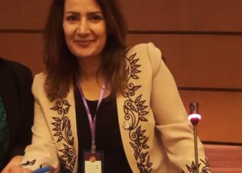 الدكتورة ربيعة زحلان لـ حرمون: الكتابة سرّها في الدافع واللحظة الإبداعية وجدانية بالضرورة