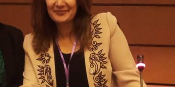 الدكتورة ربيعة زحلان لـ حرمون: الكتابة سرّها في الدافع واللحظة الإبداعية وجدانية بالضرورة