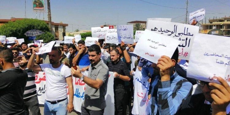 العراق..ثلاثة أسباب تمنع السوداني من إطلاق التعيينات.. ما علاقة الانتخابات؟