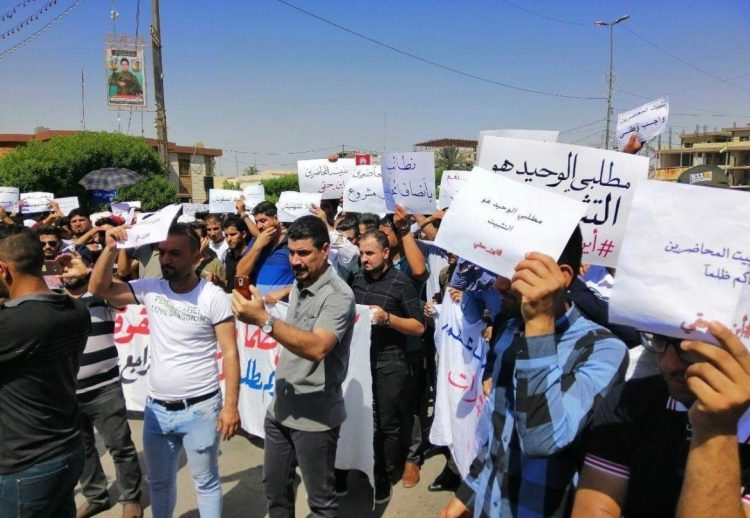 العراق..ثلاثة أسباب تمنع السوداني من إطلاق التعيينات.. ما علاقة الانتخابات؟