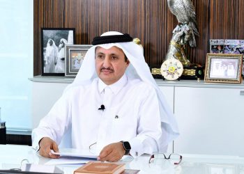 غرفة تجارة قطر تطلق استراتيجيتها 2030