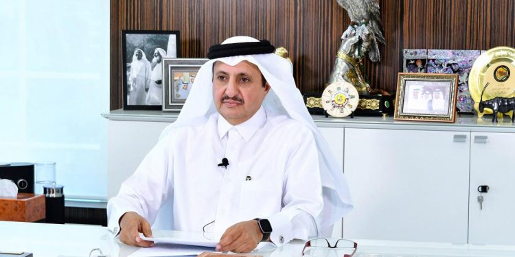 غرفة تجارة قطر تطلق استراتيجيتها 2030