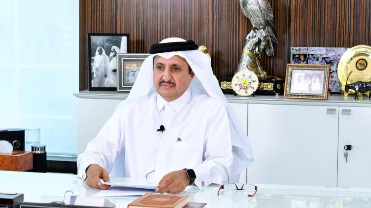 غرفة تجارة قطر تطلق استراتيجيتها 2030