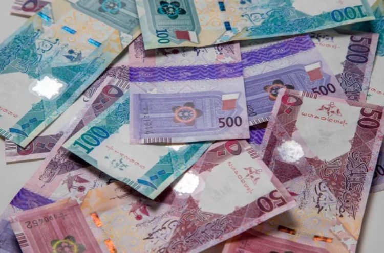 3.3 % نسبة ارتفاع موجودات البنوك القطرية في يناير الماضي