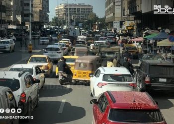 خبير اقتصادي: العراق يواجه تحديات مالية كبيرة بسبب سوء الإدارة والمحاصصة