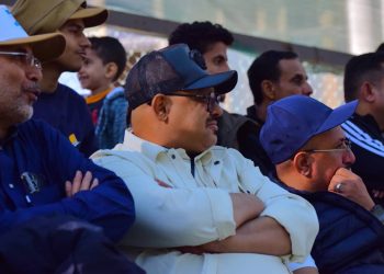 اليمن.. تدشين منافسات بطولة بني شيبه الرمضانية في نسختها الخامسة