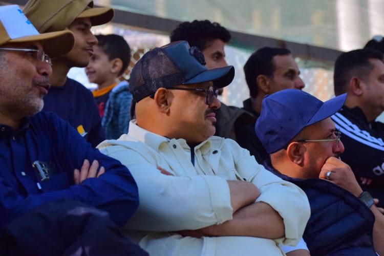 اليمن.. تدشين منافسات بطولة بني شيبه الرمضانية في نسختها الخامسة