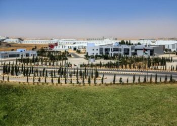 استثمار جديد في مدينة الموقر الأردنية الصناعية بـ 10 ملايين دينار