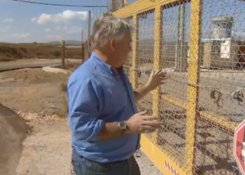 لا نريدها بوابة مفتوحة بإذن المحتل