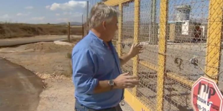 لا نريدها بوابة مفتوحة بإذن المحتل