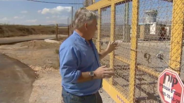 لا نريدها بوابة مفتوحة بإذن المحتل