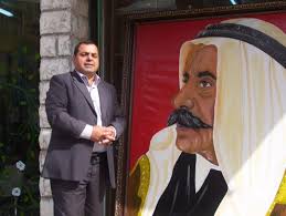 الباحث والإعلامي منهال الشوفي لـ حرمون: الهوة واسعة بين مالكي التقنيّة والمعلومة وبين عالمنا الاستهلاكي المنفعل