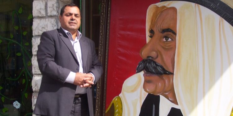 الباحث والإعلامي منهال الشوفي لـ حرمون: الهوة واسعة بين مالكي التقنيّة والمعلومة وبين عالمنا الاستهلاكي المنفعل