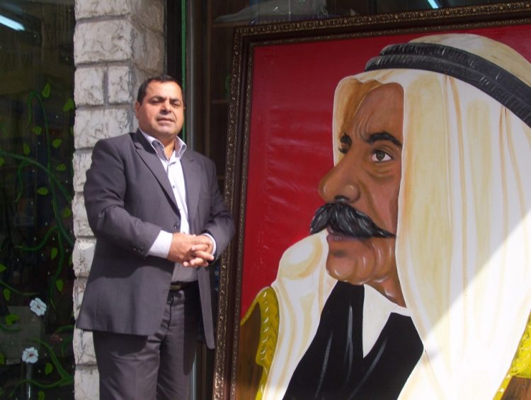 الباحث والإعلامي منهال الشوفي لـ حرمون: الهوة واسعة بين مالكي التقنيّة والمعلومة وبين عالمنا الاستهلاكي المنفعل