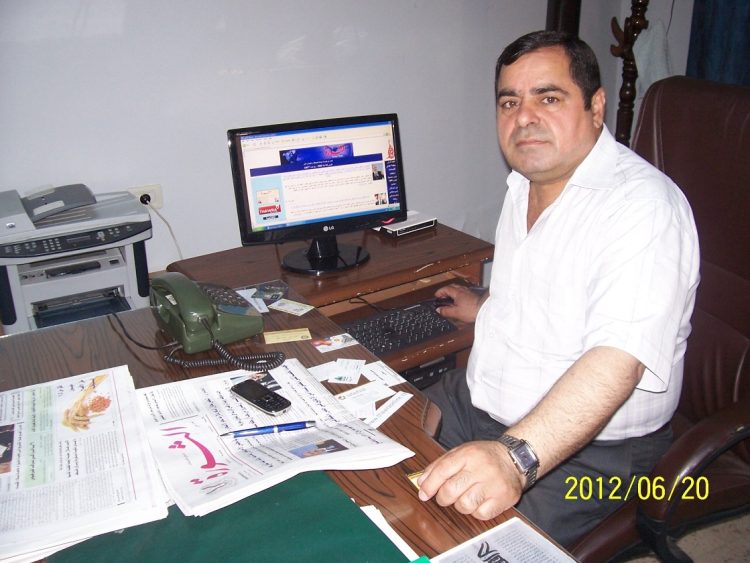 الباحث والإعلامي منهال الشوفي لـ حرمون: الهوة واسعة بين مالكي التقنيّة والمعلومة وبين عالمنا الاستهلاكي المنفعل