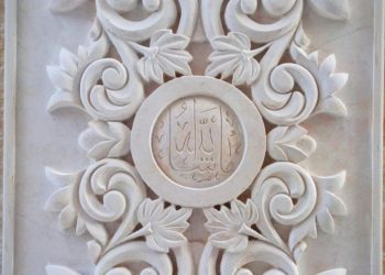 الفنان النحات ناجي هلال لـ حرمون: أجد نفسي في النحت بسبب أبديته ونصيحتي للطامحين فيه الصبر وألاااااا يستسلموا