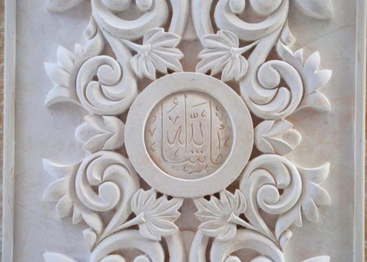 الفنان النحات ناجي هلال لـ حرمون: أجد نفسي في النحت بسبب أبديته ونصيحتي للطامحين فيه الصبر وألاااااا يستسلموا