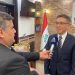 حجم التبادل التجاري بين الصين والعراق يتجاوز 55 مليار دولار سنويا