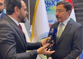 خارطة طريق عراقية للتحول الإلكتروني الشامل