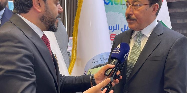 خارطة طريق عراقية للتحول الإلكتروني الشامل